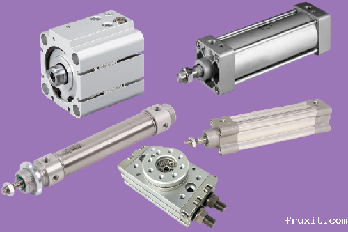 自动化行业中气缸类型如何选择,如何为气缸选择合适阀门类型?