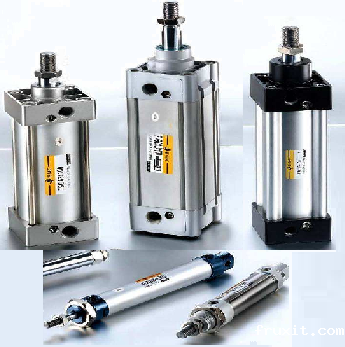 什么是气动技术,气动和液压系统技术的区别!