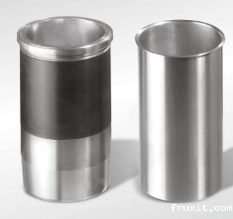 气缸套有那种类型,干式气缸套与湿式气缸套相比较