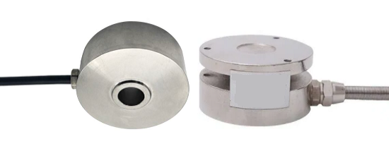 压电压力传感器的工作原理和压电效应原理