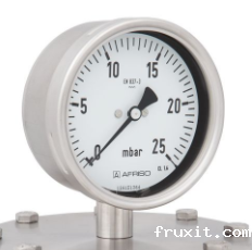 用于测量的压力表检定周期为多久,压力表计量检定操作步骤?