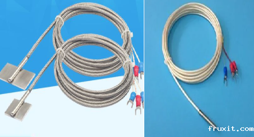 热电阻温度传感器应用在工业领域有哪些优势？