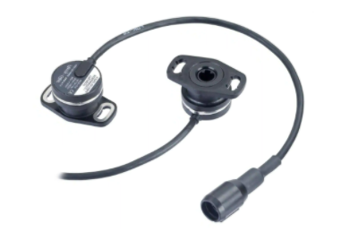 转向角传感器(SAS)的转向角度及接线基础知识理论