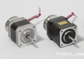 步进电机和驱动器 步进电机和驱动器