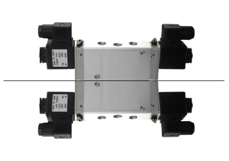 电磁阀在物联网和自动化行业至关重要的六大主要优势