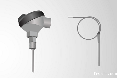 使用热电偶温度传感器系统测量元件的最佳解决方案