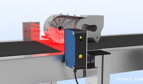 光学传感器在工业和商业等多个领域的关键应用