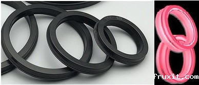 单作用和双作用气缸活塞密封圈如何工作?