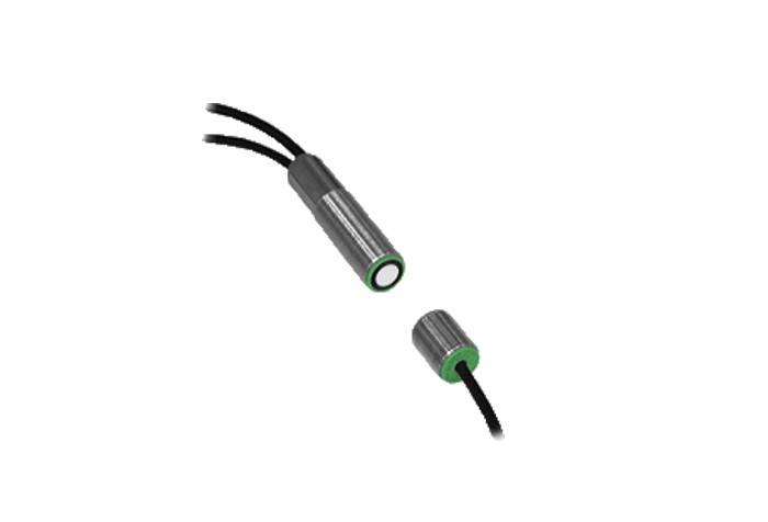 超声波传感器：UDC-18GM-400-3E1系列