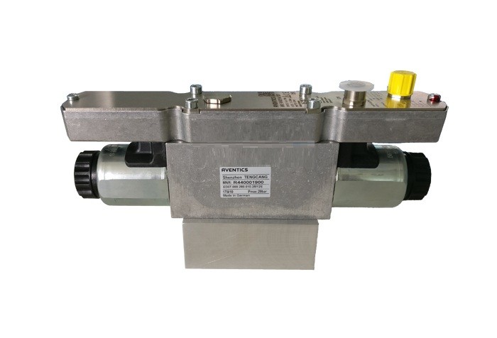 安沃驰高压比例阀R440001900激光切割机专用高压阀 安沃驰高压比例阀R440001900激光切割机专用高压阀