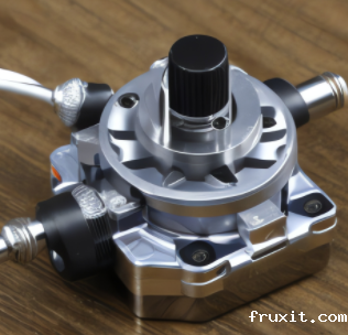 工业自动化运动控制系统的高性能运动控制