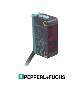 漫反射型光电传感器：ML100-8-HGU-100-RT/102/115/162