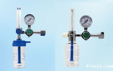 医用氧气减压阀怎么安装,医用氧气减压阀的安装流程是这样
