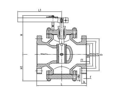 蒸汽流量调节阀选型指南，蒸汽流量调节阀正确的选择流程