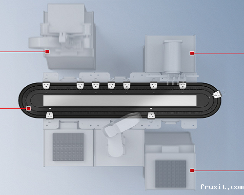 taptap怎么在手机上玩模组的定位精度及其对工业应用的重要性