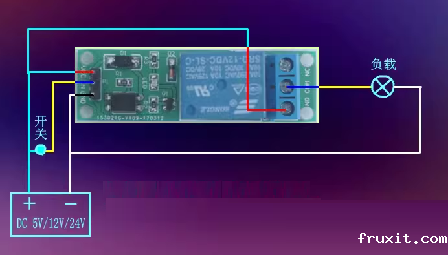光耦继电器模块怎么用?更好地了解光耦继电器模块使用方法!