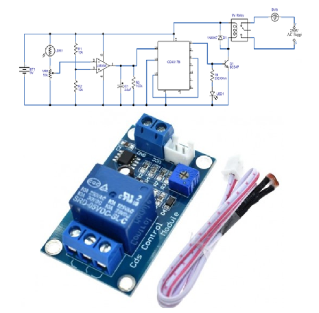 光耦控制继电器电路的控制原理,保护光耦控制继电路安全