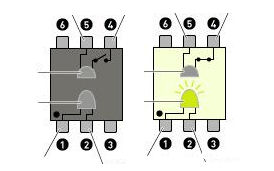 光耦直接驱动继电器的作用与特点解析
