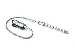 耐高温压力传感器导线设计的关键要素