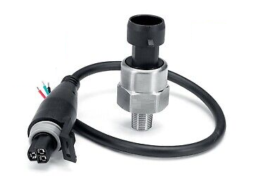 气体压力传感器量程是什么,气体压力传感器量程作用原理?