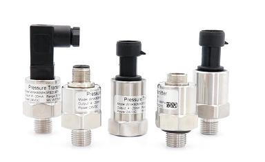 如何在自媒体平台上推广气体压力传感器