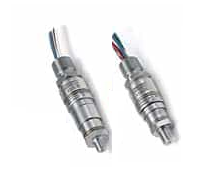 气体压力传感器工作电压对性能的影响