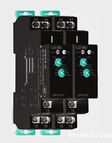 延时时间继电器的电磁工作原理及四种高性能应用
