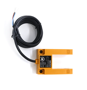 槽型光电传感器怎么接线?在接线过程中还需要注意以下几点