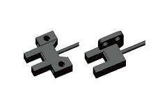 槽型光电传感器的型号选型,根据不同的应用场景和检测需求