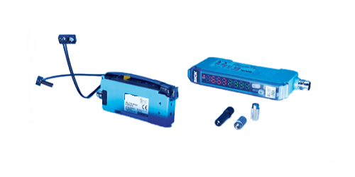 什么是光纤对射传感器优势，光纤对射传感器的工作原理应用？