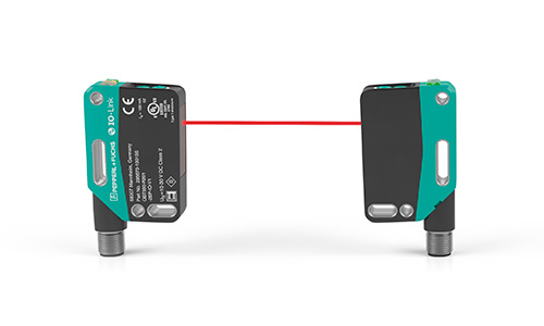 对射传感器的最大感应距离是多少米，最大感应距离的影响因素
