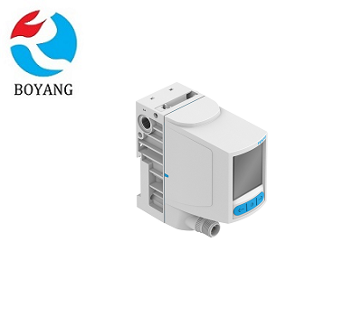 比例压力调节阀VPPI-5L-3-G18-1V1H-V1-S1D(8104673)系列