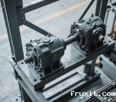 德国SEW减速机反力矩支架安装有何定位要求？