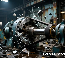 钢厂减速机重载冲击下齿轮强度怎么强化？